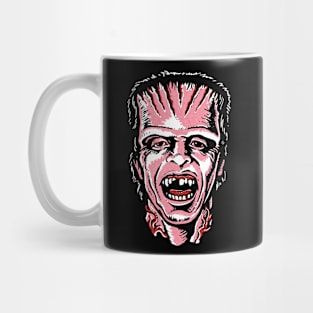 FRANKENSTEIN Mug